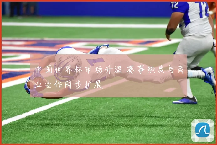 中国世界杯市场升温 赛事热度与商业合作同步扩展