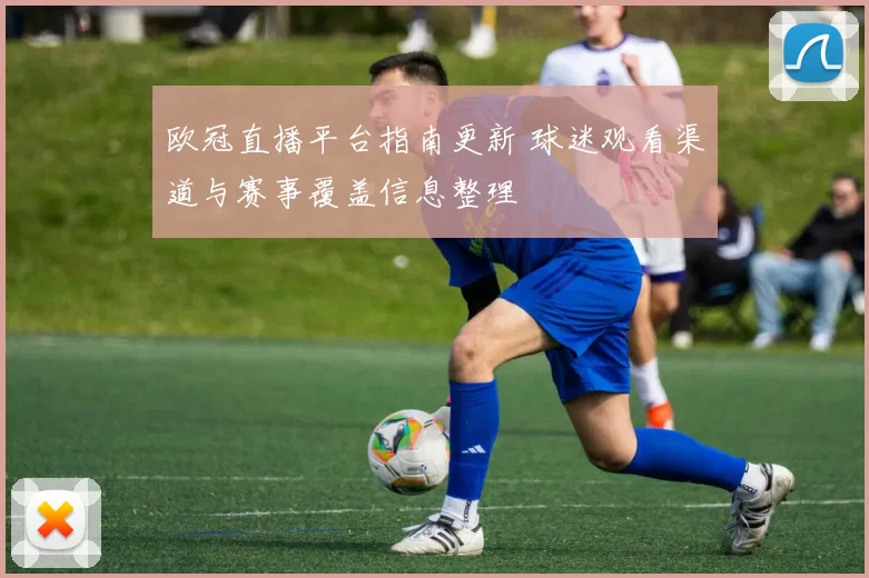 欧冠直播平台指南更新 球迷观看渠道与赛事覆盖信息整理